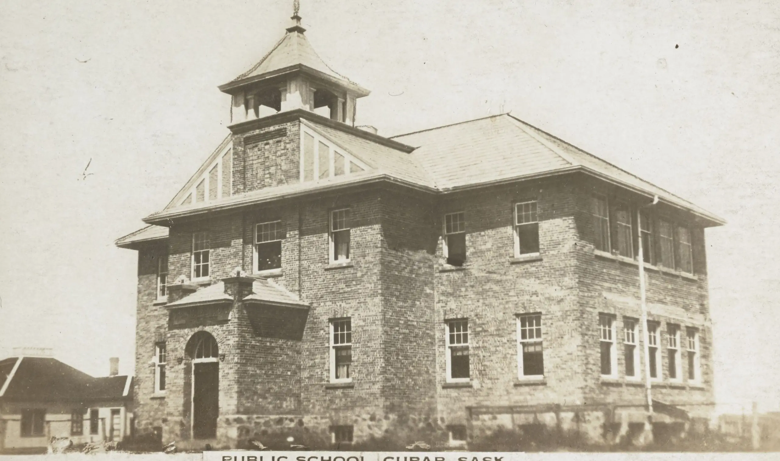 Public School