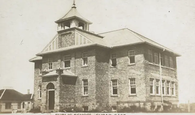 Public School